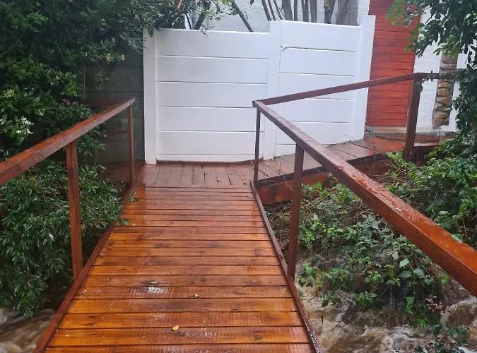 Riverlodge