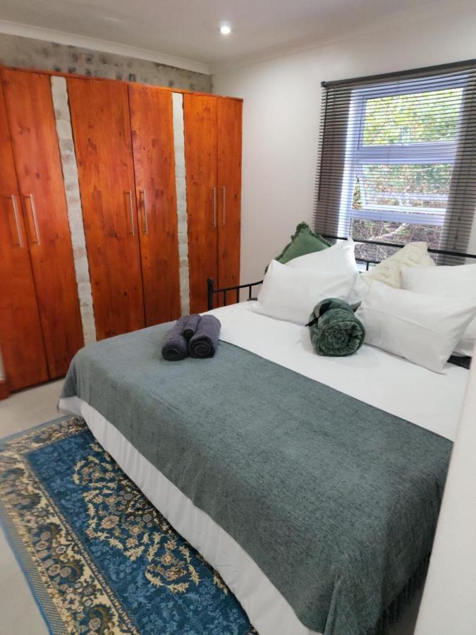 Aparthotel Riverlodge