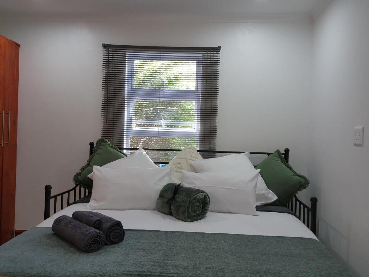 Riverlodge Aparthotel *