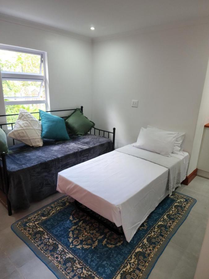 Riverlodge Aparthotel Cape Town