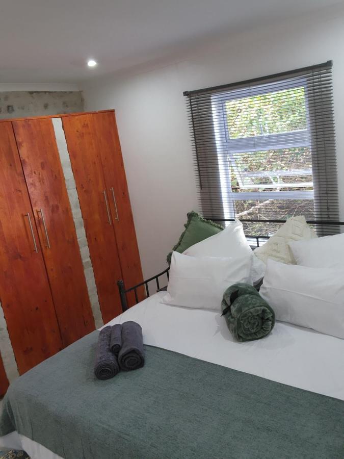 Riverlodge * Cape Town