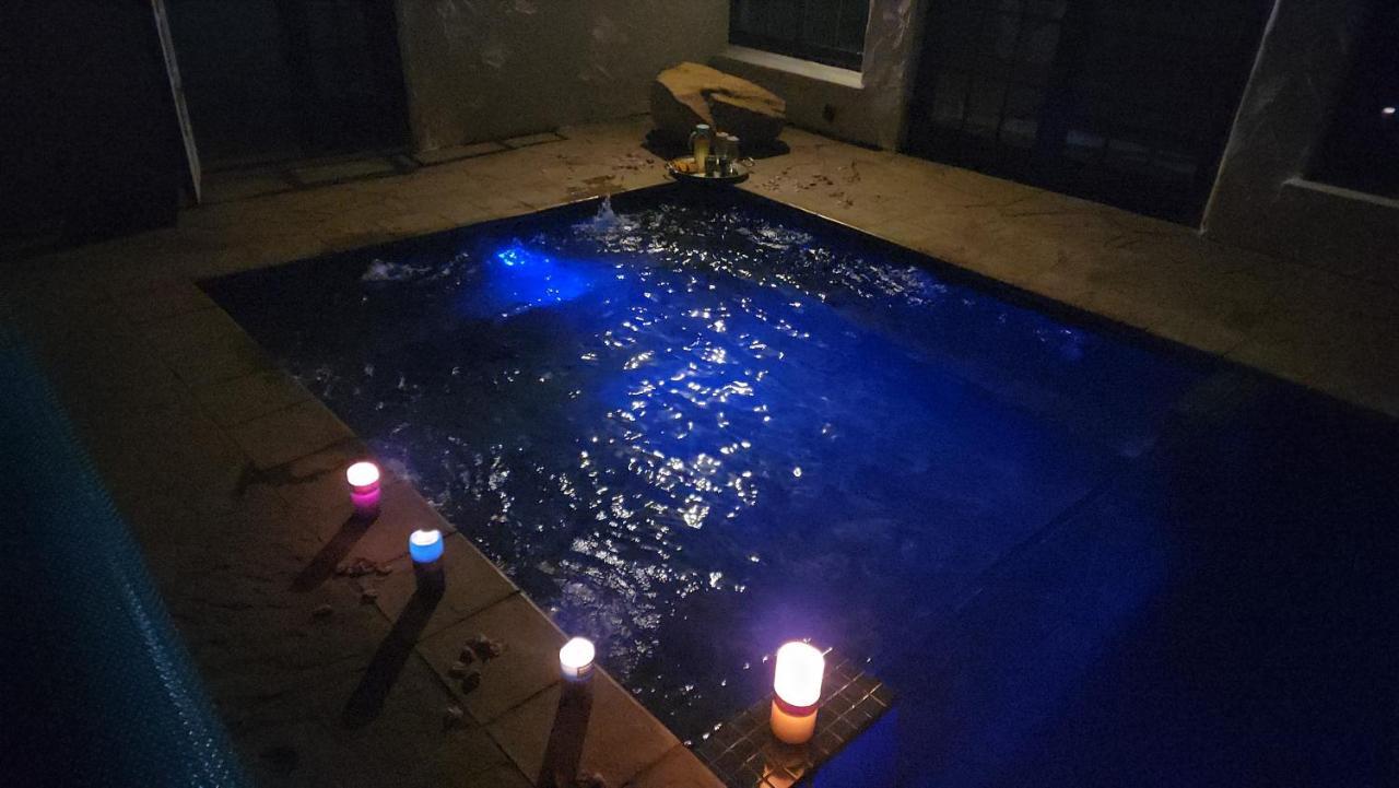 Riverlodge