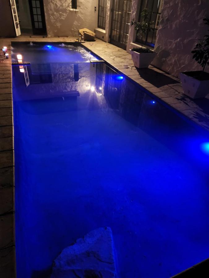 Aparthotel Riverlodge *
